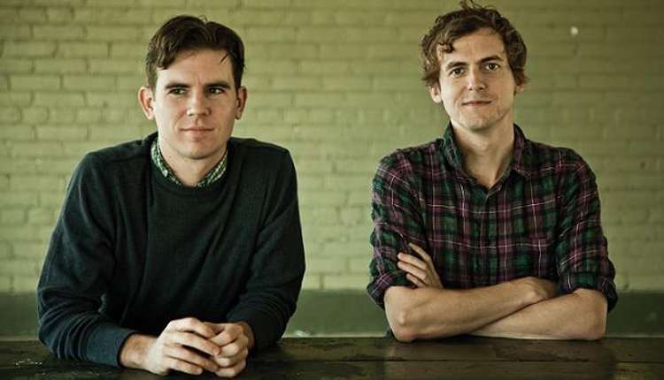 Generationals - sale city