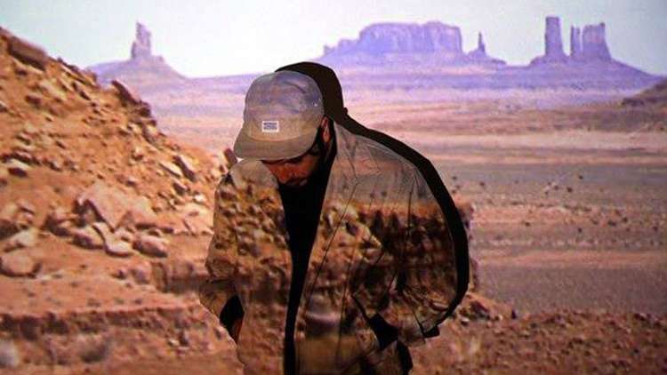 John Talabot  - without you
