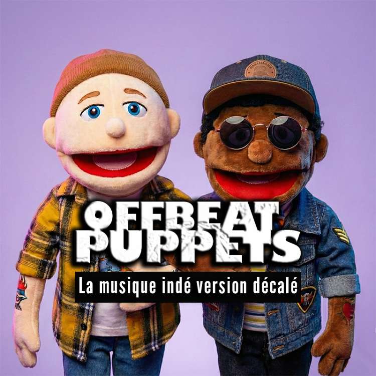Offbeat Puppets