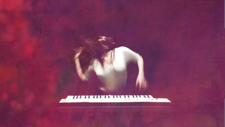 Premiere : Bel Ombre - Leave It All (+ interview)