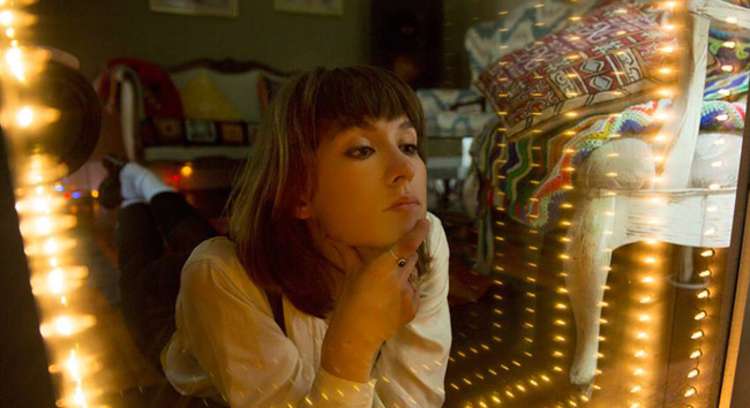 [Report] Cate Le Bon @ Point Éphémère