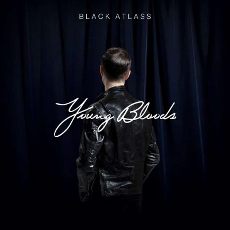 Black Atlass - young bloods