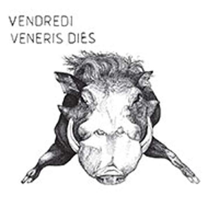 vendredi-EP