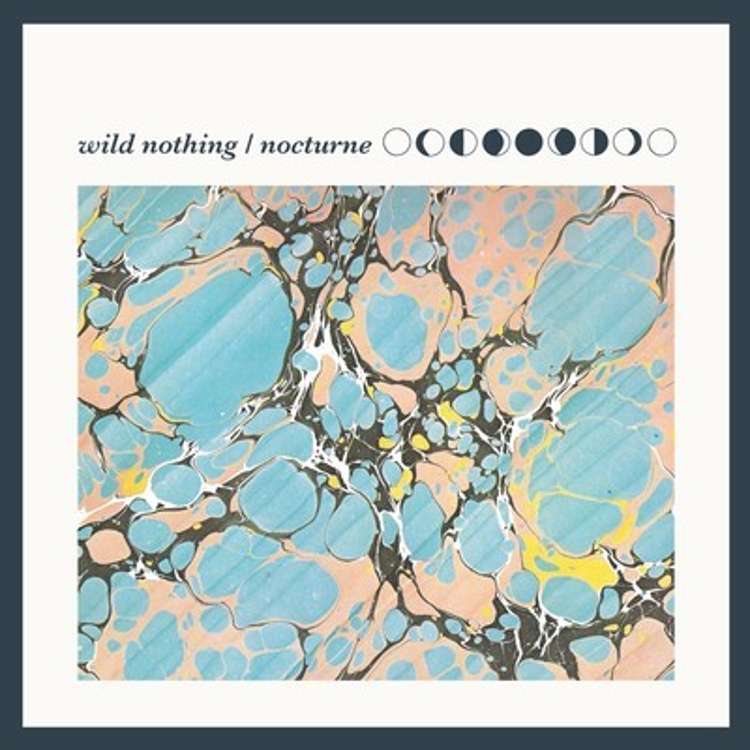 Wild nothing - nocturne