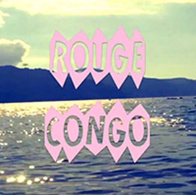 Rouge Congo
