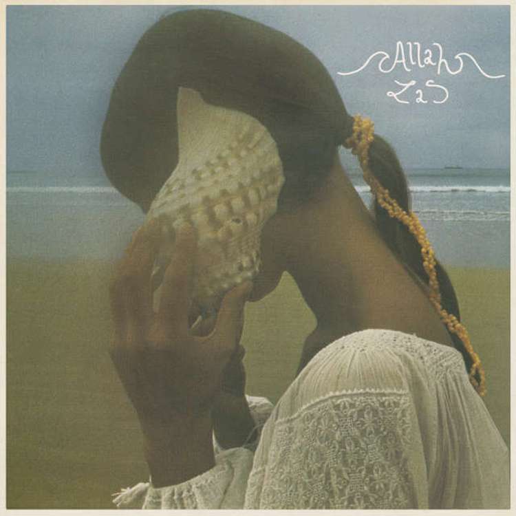 AllahLas