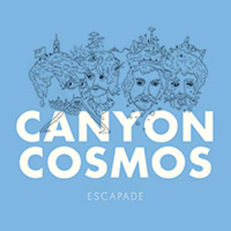 CANYON COSMOS