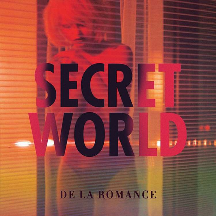 De La Romance Secret World