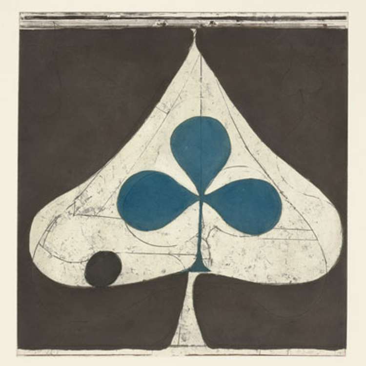 Grizzly Bear - shields