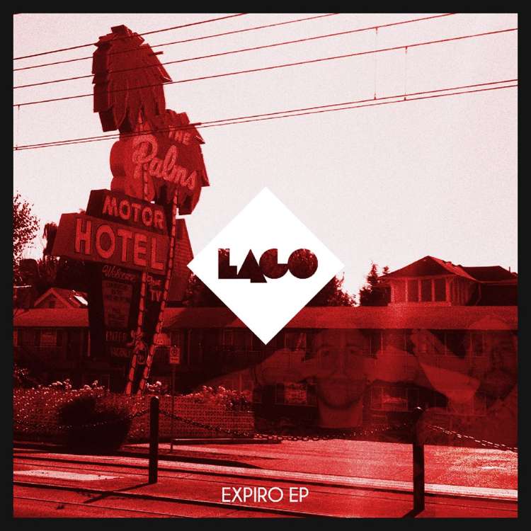 LAGO expiro EP