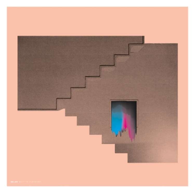No Joy - wait for pleasure