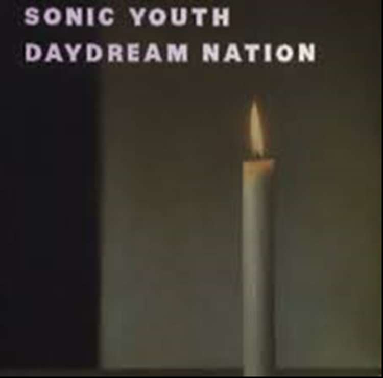 Sonic Youth Daydream Nation