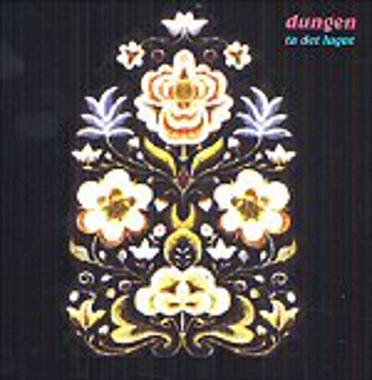 Dungen - ta det lugnt