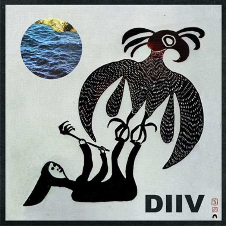 Diiv - Oshin