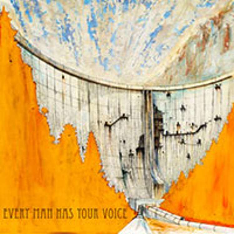 every man has your voice