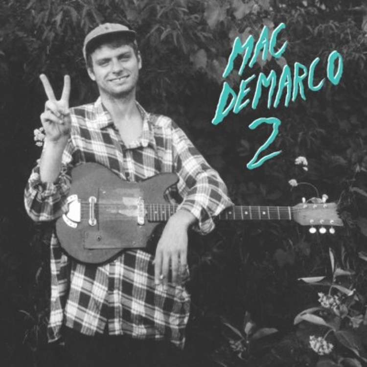 Mac DeMarco - two
