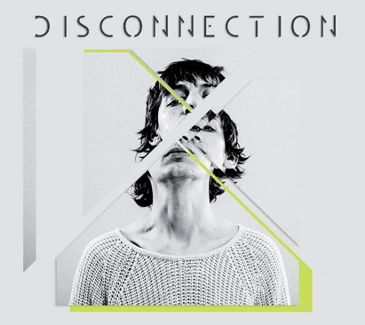 My Disco Jacket - Disconnection