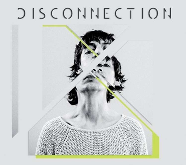 My Disco Jacket - Disconnection 