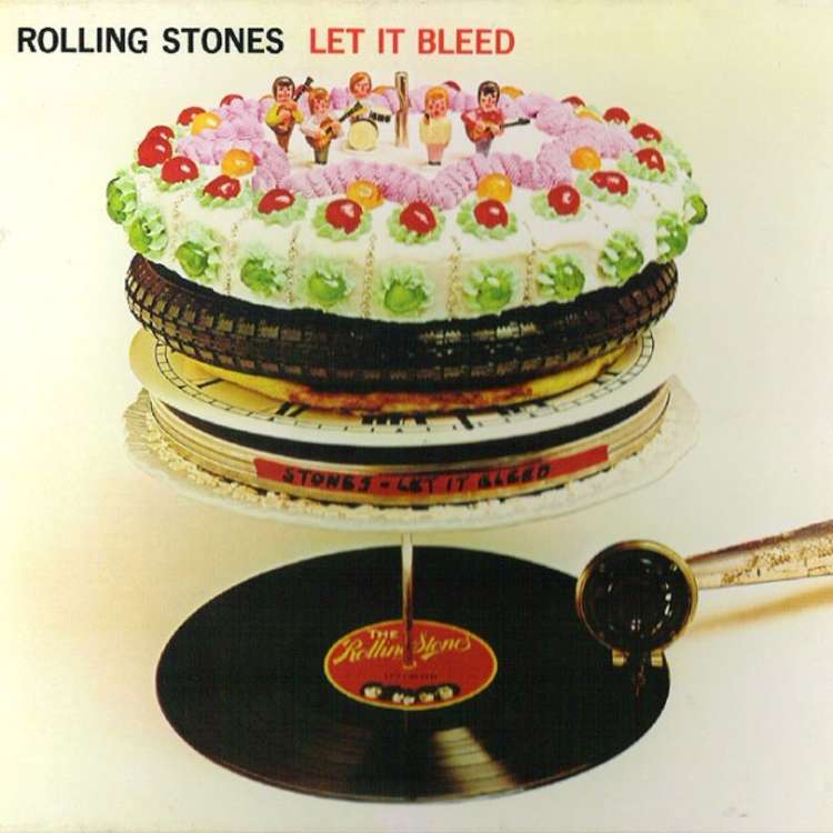 rolling stones let it bleed2