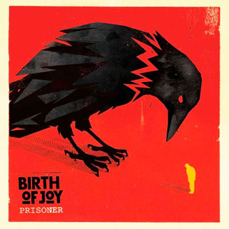 Birth of Joy - Prisoner