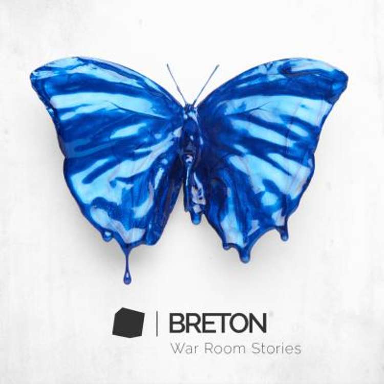Breton - war room stories