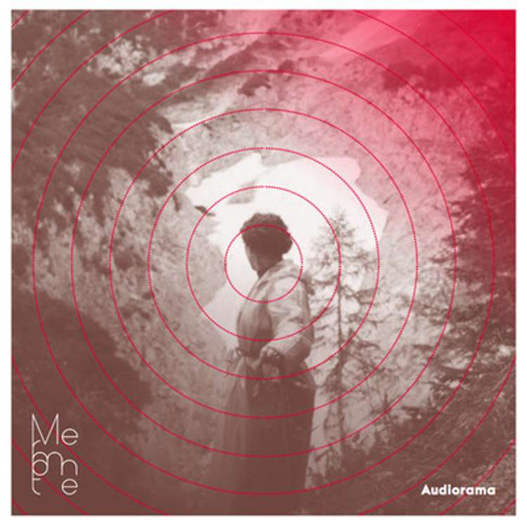 Mermonte - audiorama