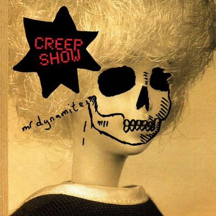 Creep Show – Mr. Dynamite