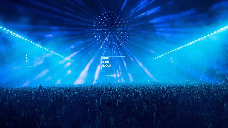 Dour Festival 2017 : 10 Groupes à voir
