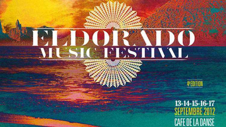 Eldorado Festival 2012 : La programmation !