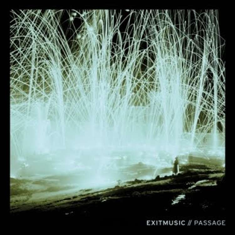 Exitmusic - passage