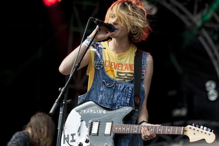 Osheaga 2013 : chronique d'un grand festival au Québec !