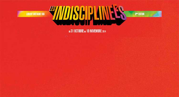 Les Indisciplinées 2014 en 10 clips !