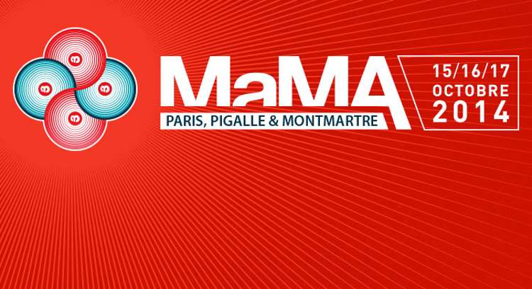 MaMA 2014