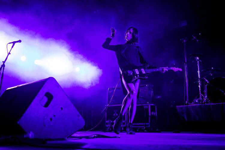 La route du rock 2018 : on y était !