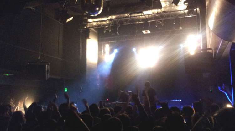 Report : Le 120ème concert de Civil Civic