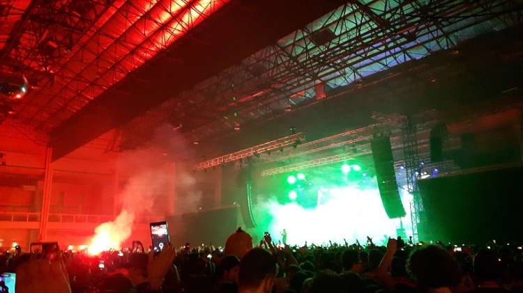 Marsatac 2017 : On y était !