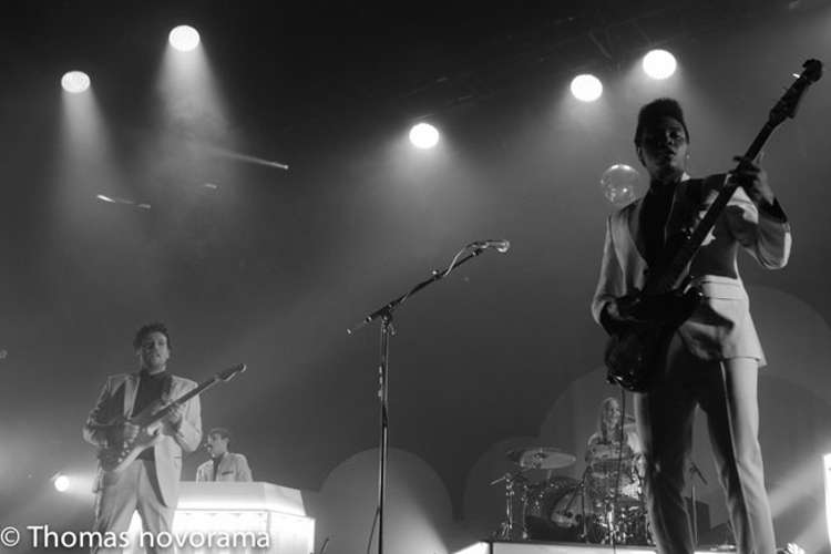 Printemps de Bourges 2014 : on y était !