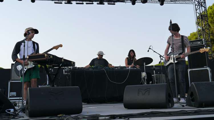 Midi Festival 2012 : notre report !
