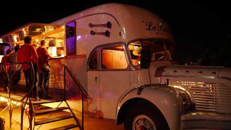 This Is Not A Love Song 2015 : bienvenue au festival "Hippister"