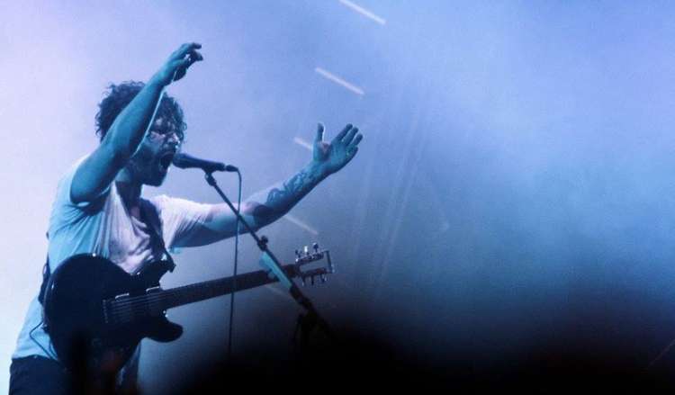 La Route du Rock 2015 : On y était !