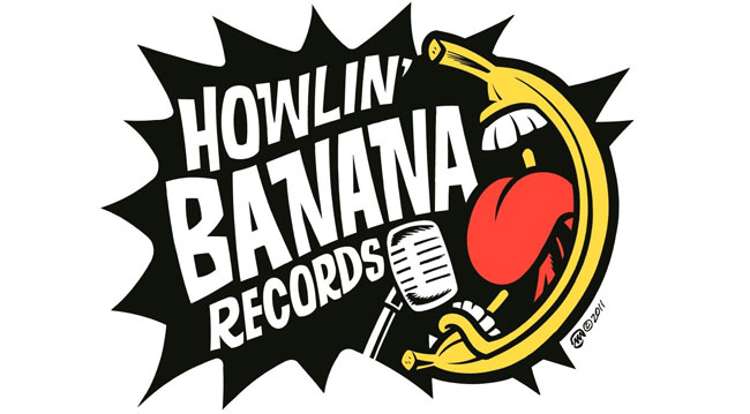 Howlin Banana Records - La mixtape #1