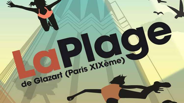 LaPlage de Glazart 2013 : la programmation en clips