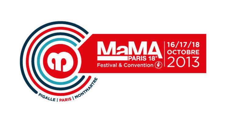 Le MaMA 2013 : la programmation en clips