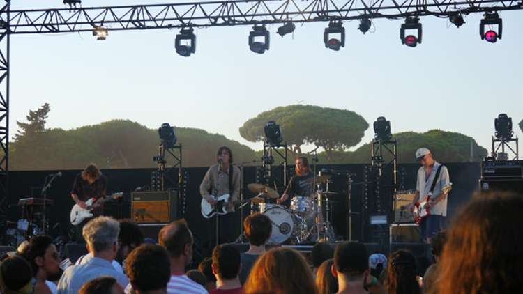 Midi 2013 : report d'un festival "indie" au soleil !