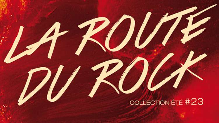 La Route du Rock été 2013 : la programmation en clips