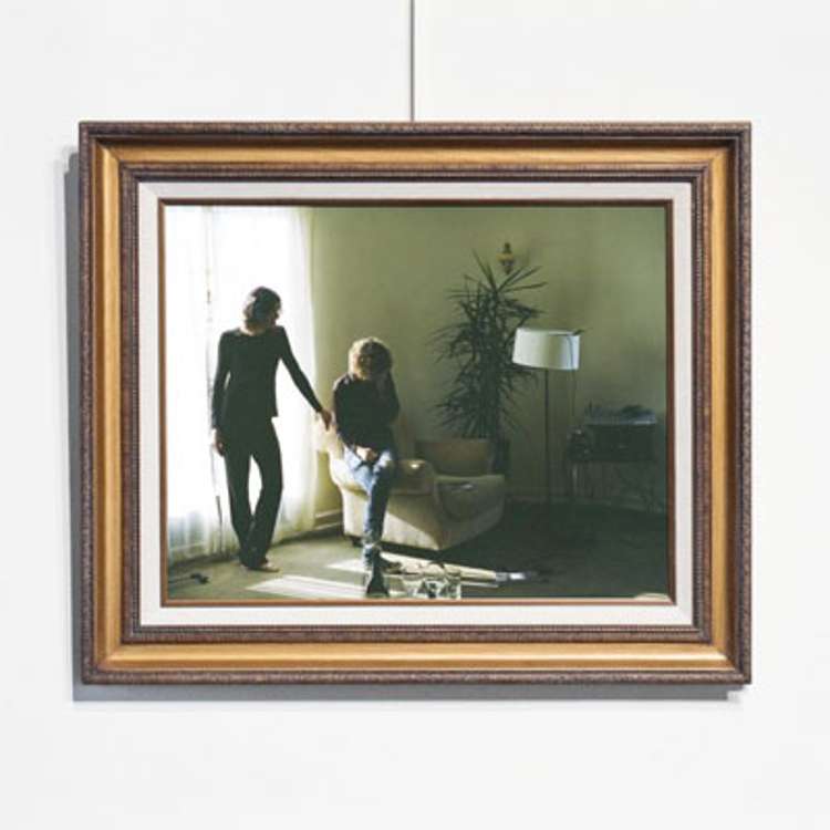 Foxygen - and star power
