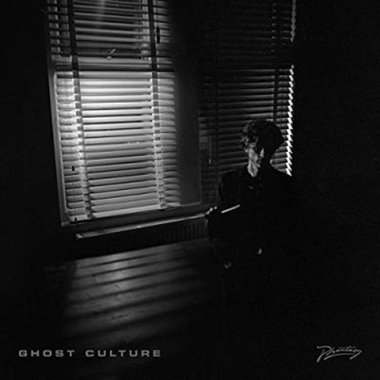 Ghost culture - ghost culture