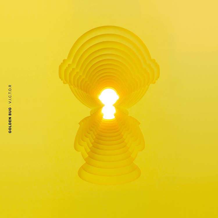 Golden Bug - V.I.C.T.O.R.