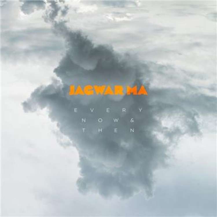 Jagwar Ma - Every now and then