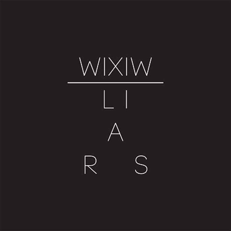 Liars - wixiw